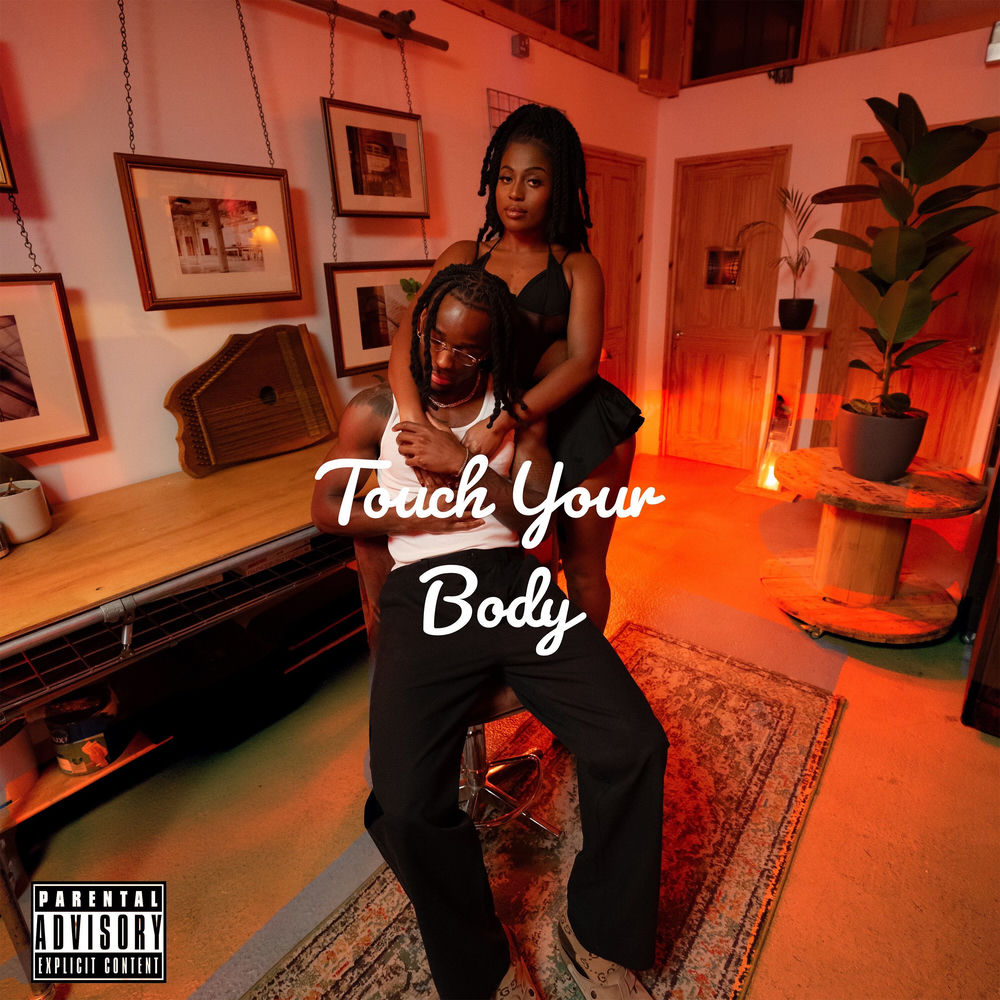Touch Your Body
