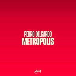 Cover of Metropolis