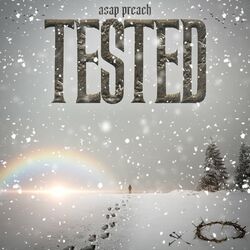 Cover of Tested