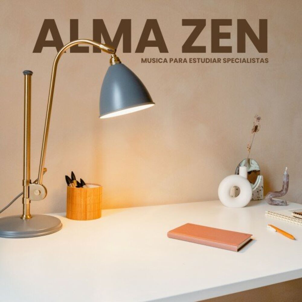 Picture of Alma Zen: Música de Concentración