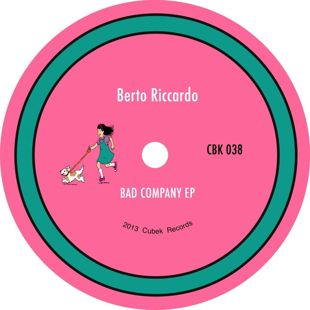 Picture of Bad Company