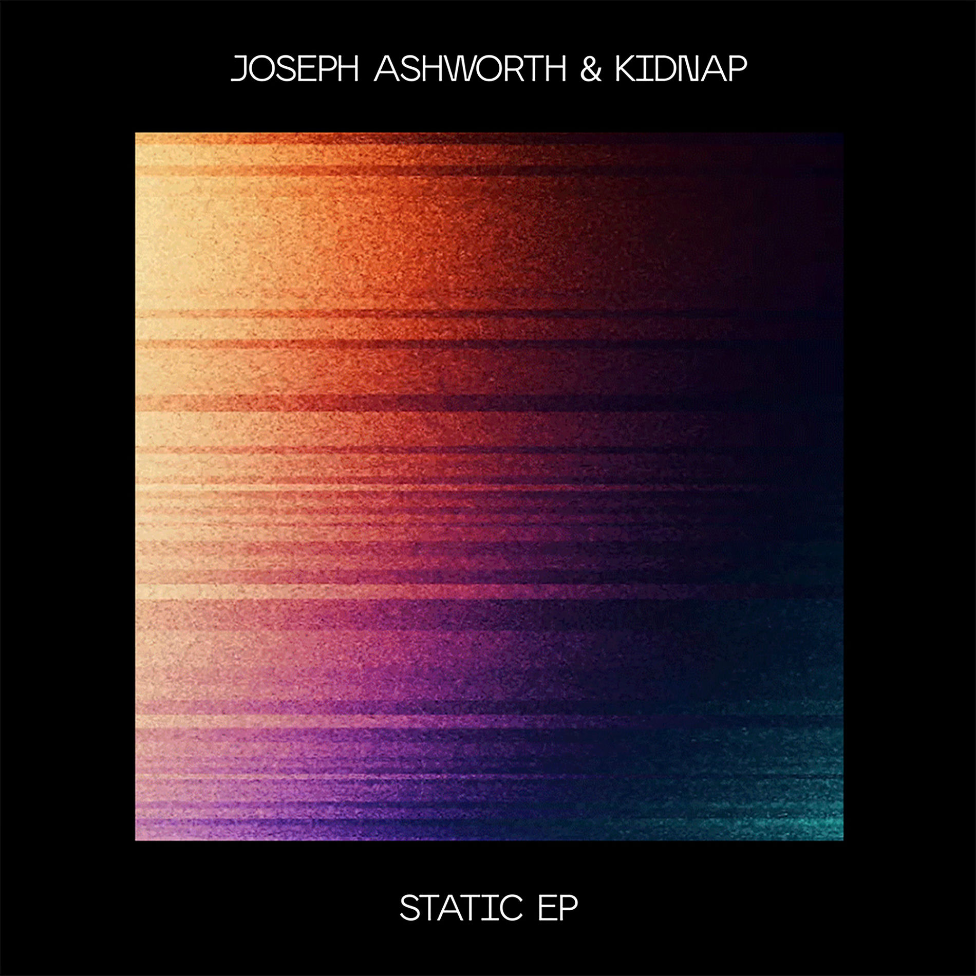 Album cover of Static