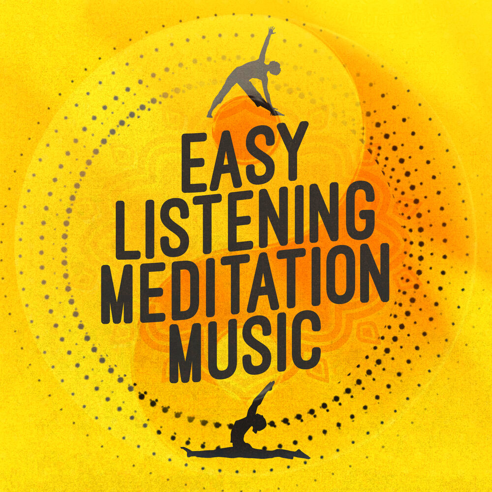 Picture of Easy Listening Meditation Music
