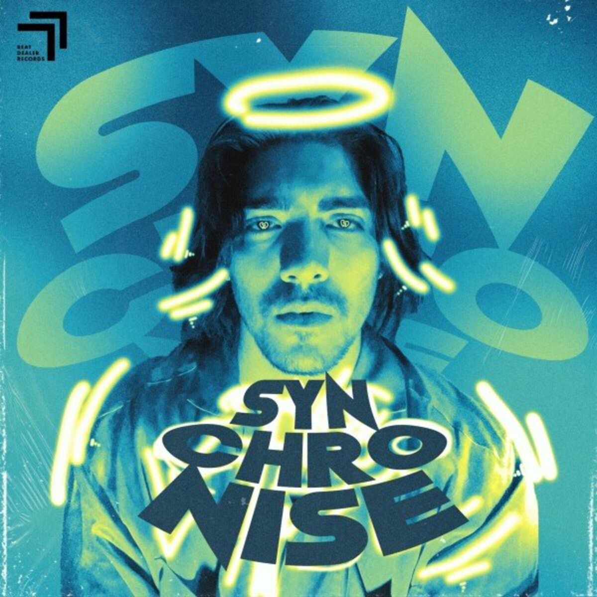 Album cover of Synchronise