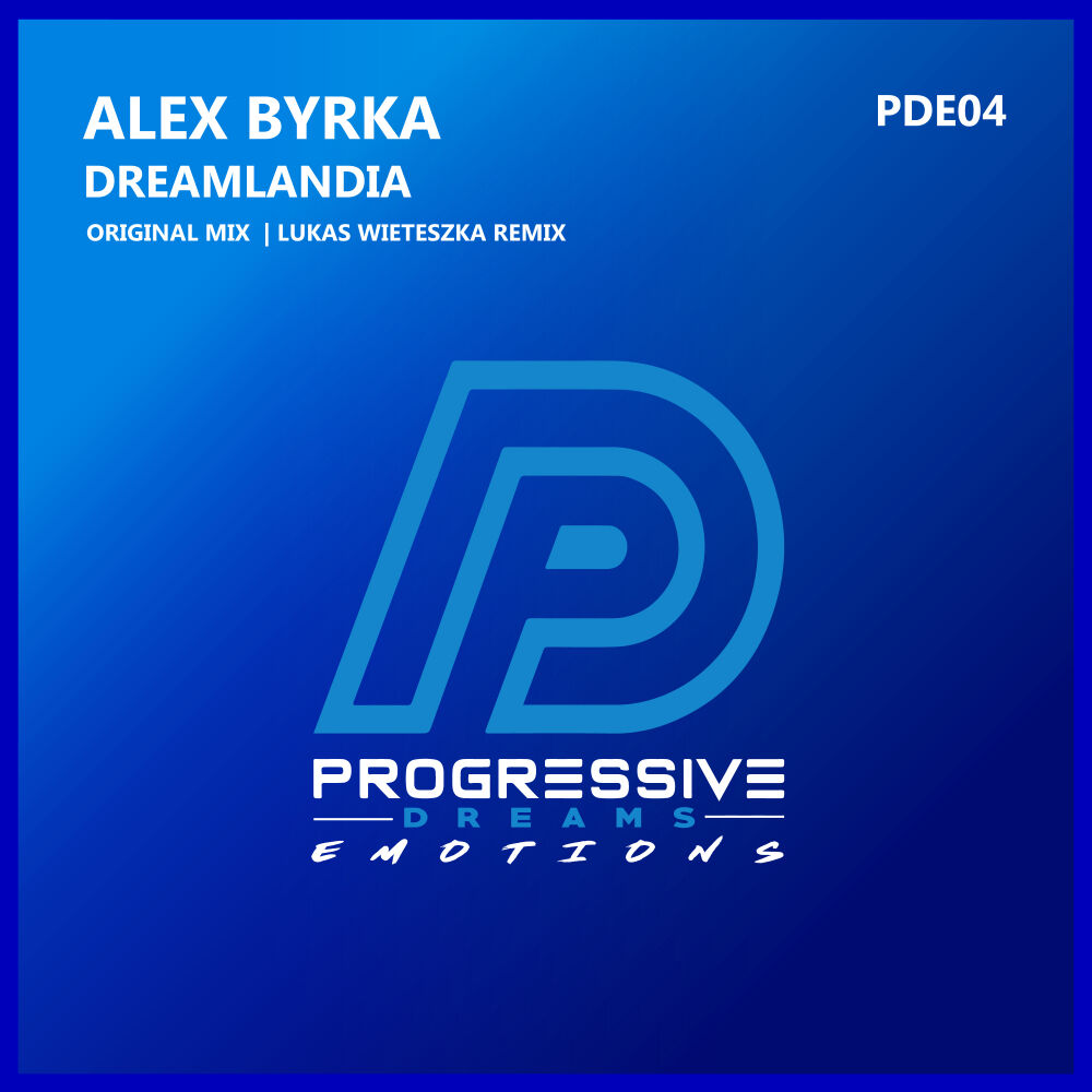 Picture of Dreamlandia