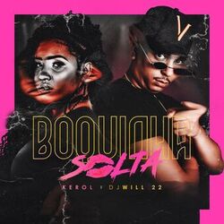 Cover of Boquinha Solta