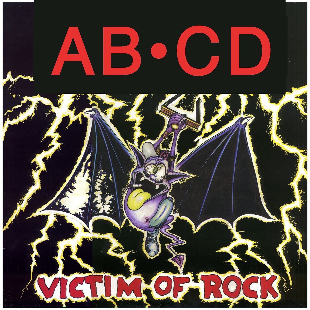 Album cover of The Rockin´Times