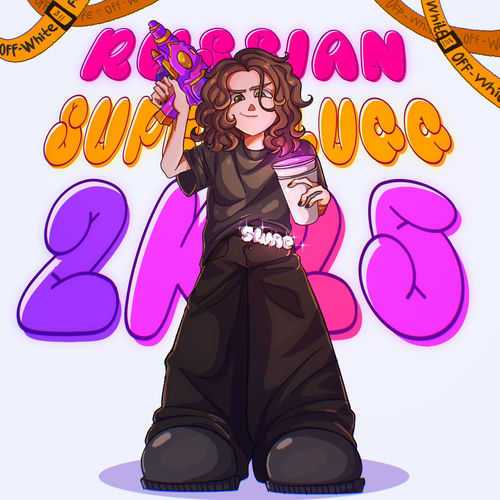 RUSSIAN SUPERPLUGG 2K25