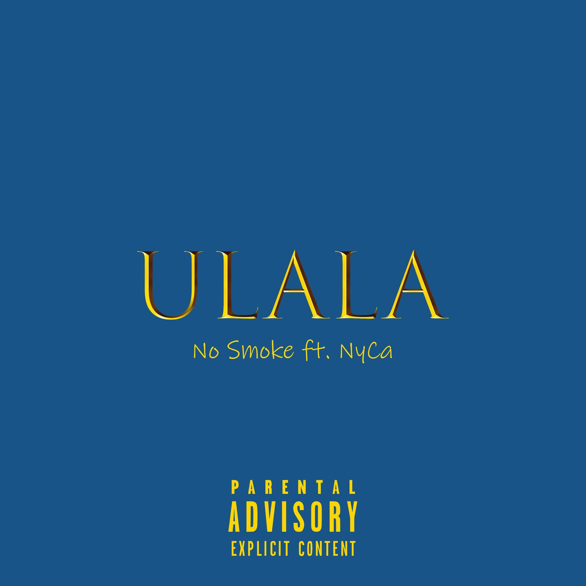 Album cover of ULALA (feat. NyCa)