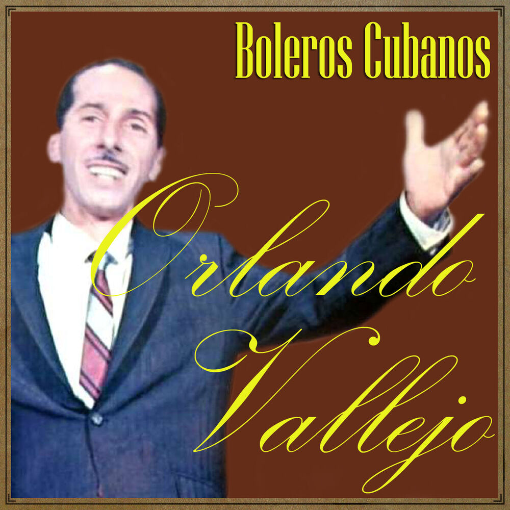 Picture of Boleros Cubanos
