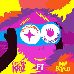 Cover of Sigo Buscándote