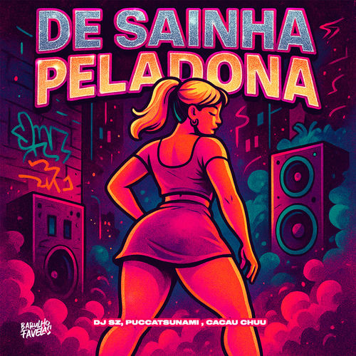 De Sainha Peladona