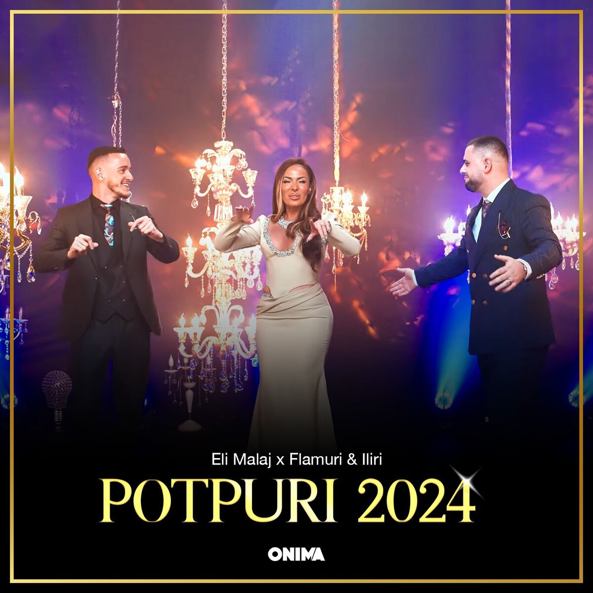 Album cover of Potpuri 2024