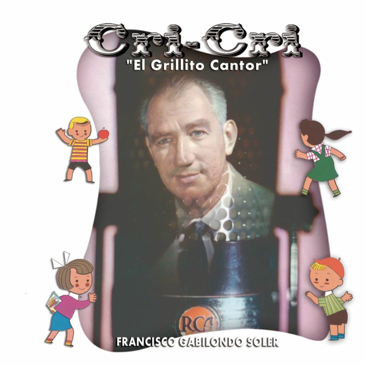 Album cover of El Ropavejero
