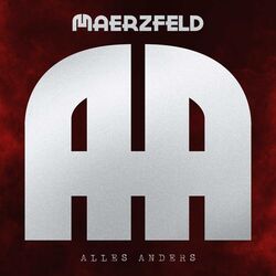 Cover of Alles anders