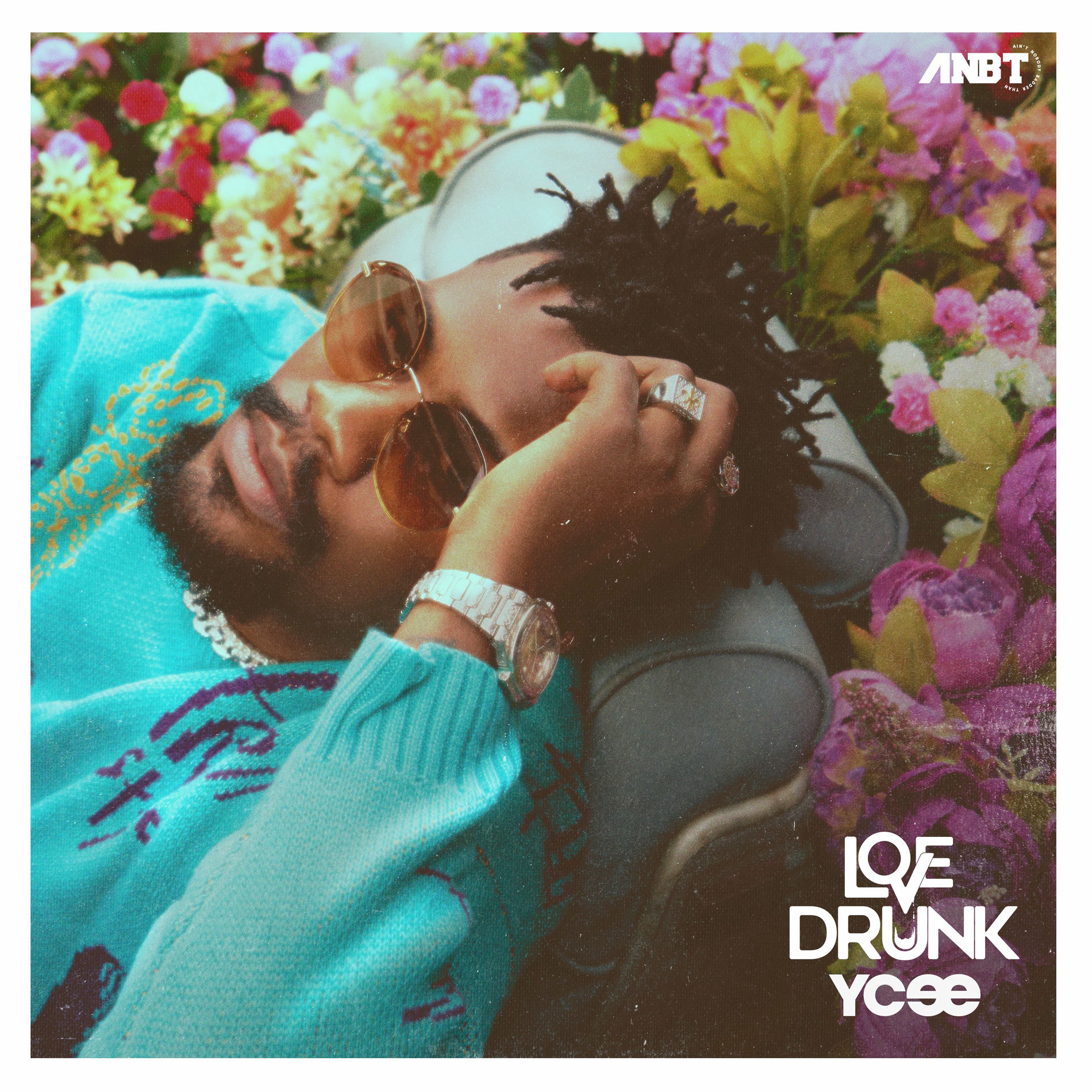 Album cover of Intentionally
