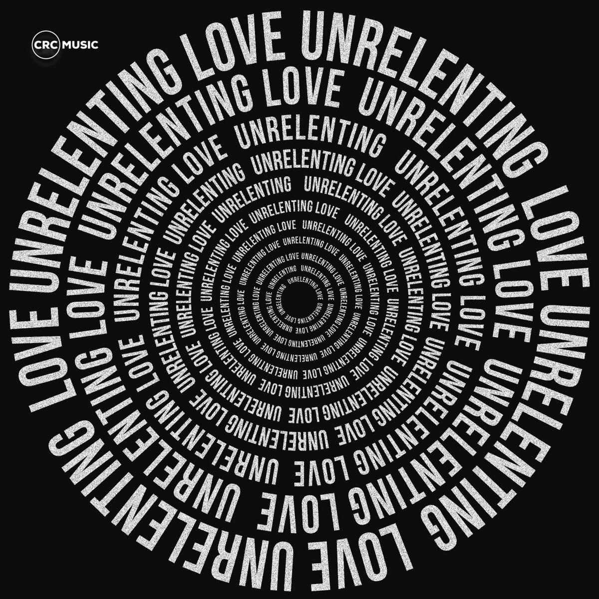 Album cover of Unrelenting Love