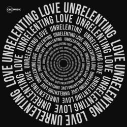Cover of Unrelenting Love