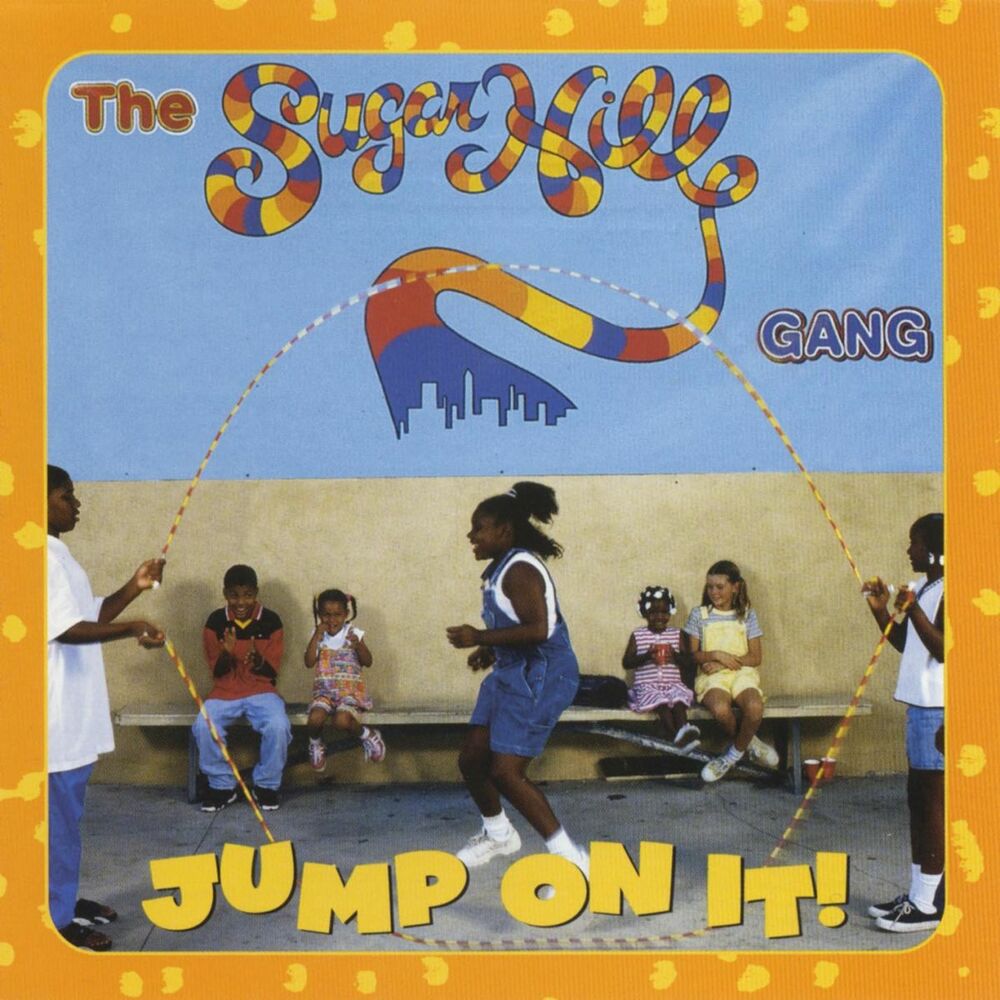 Picture of Jump On It!