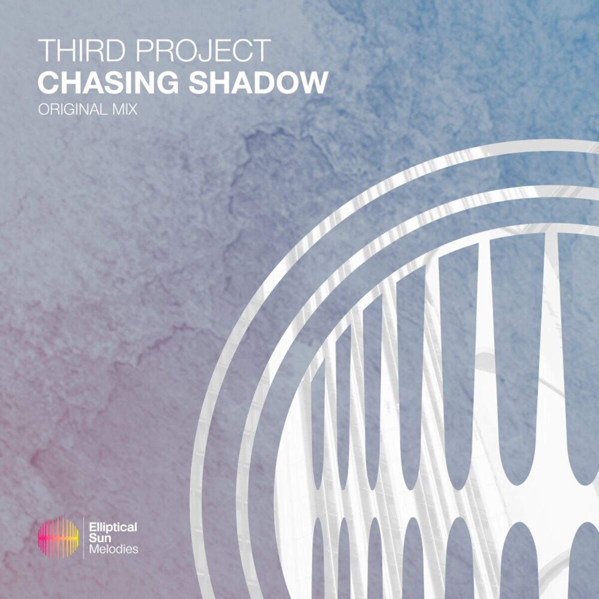 Album cover of Chasing Shadow