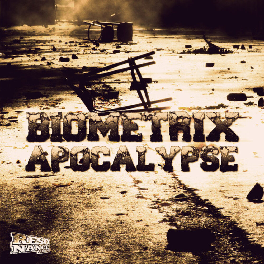 Picture of Apocalypse