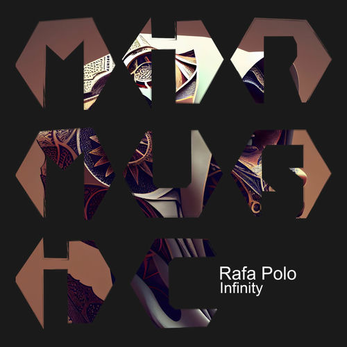  Rafa Polo - Infinity (2025) 
