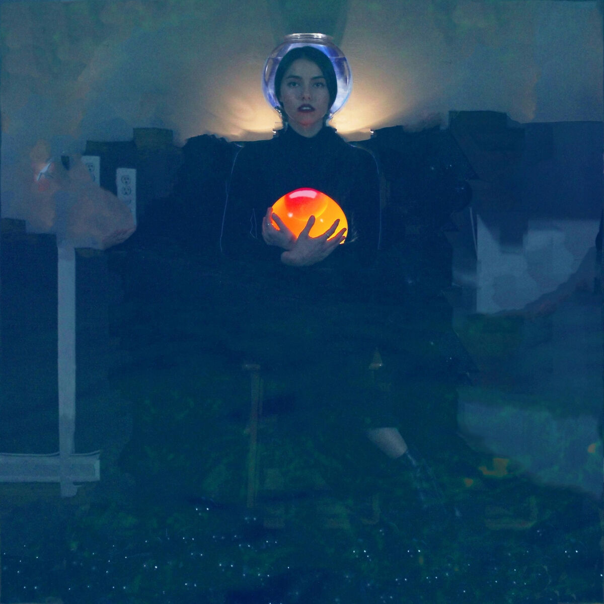 Album cover of All of This