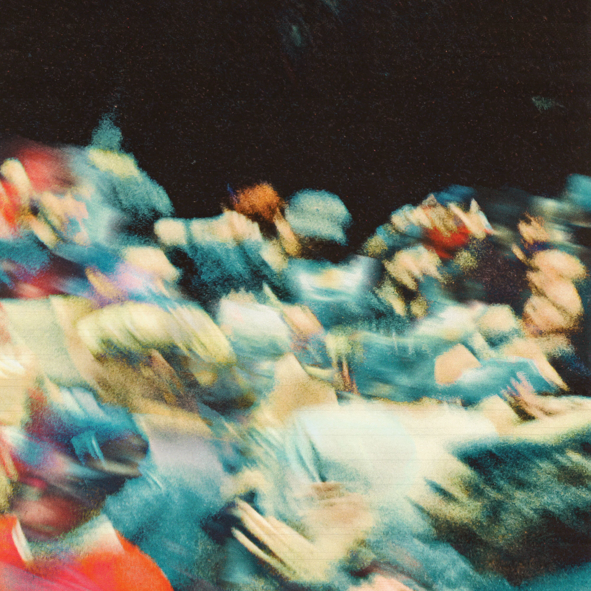 Album cover of I'LL BE THERE FOR YOU