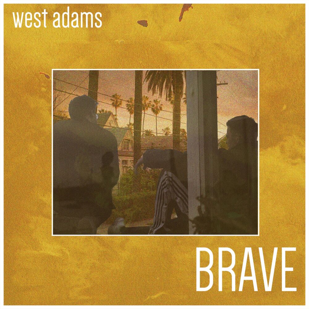 Picture of West Adams