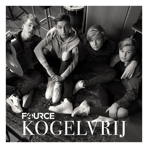 Kogelvrij