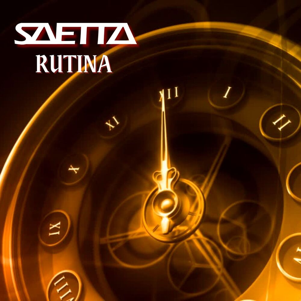 Picture of Rutina