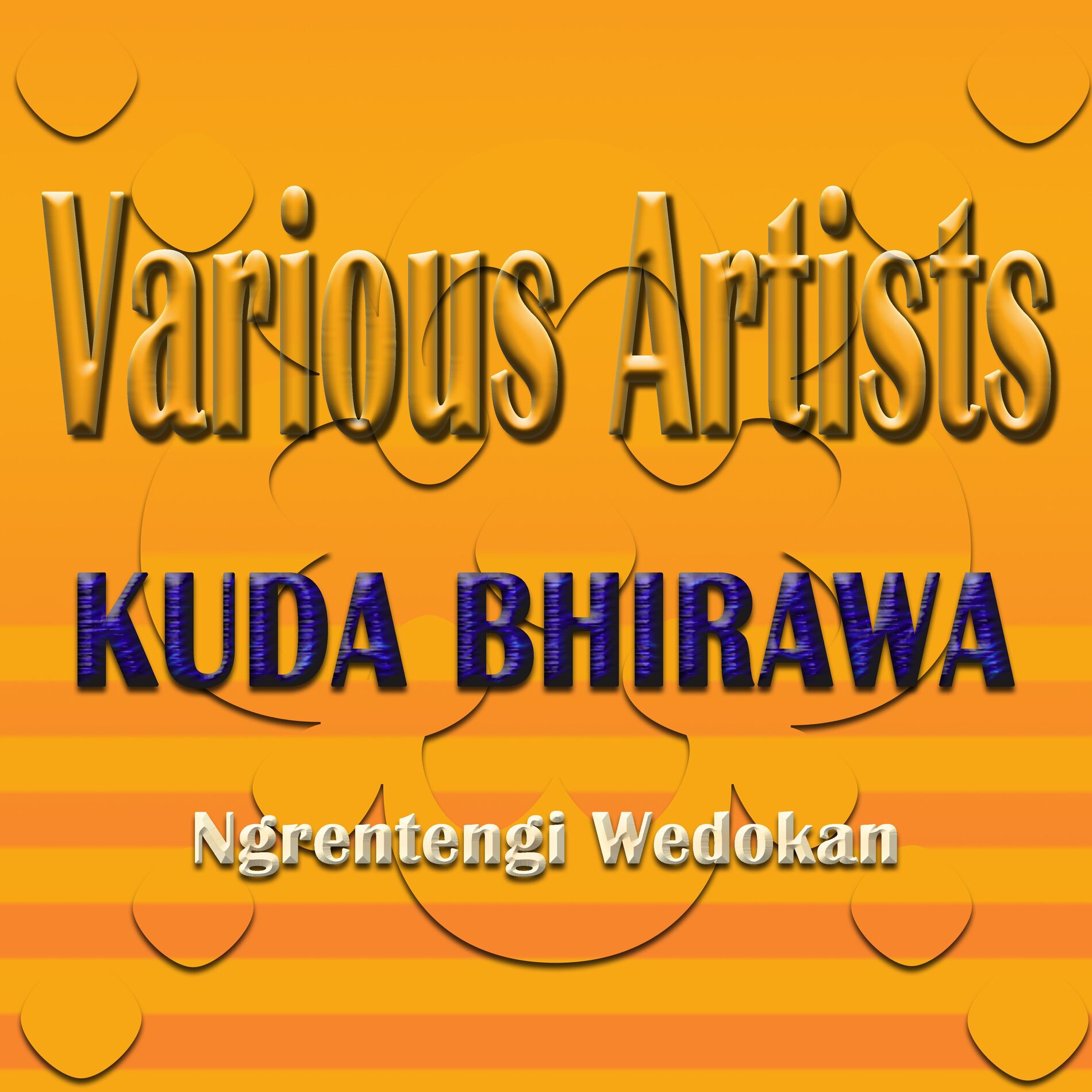 Album cover of Kuda Bhirawa Ngrentengi Wedokan