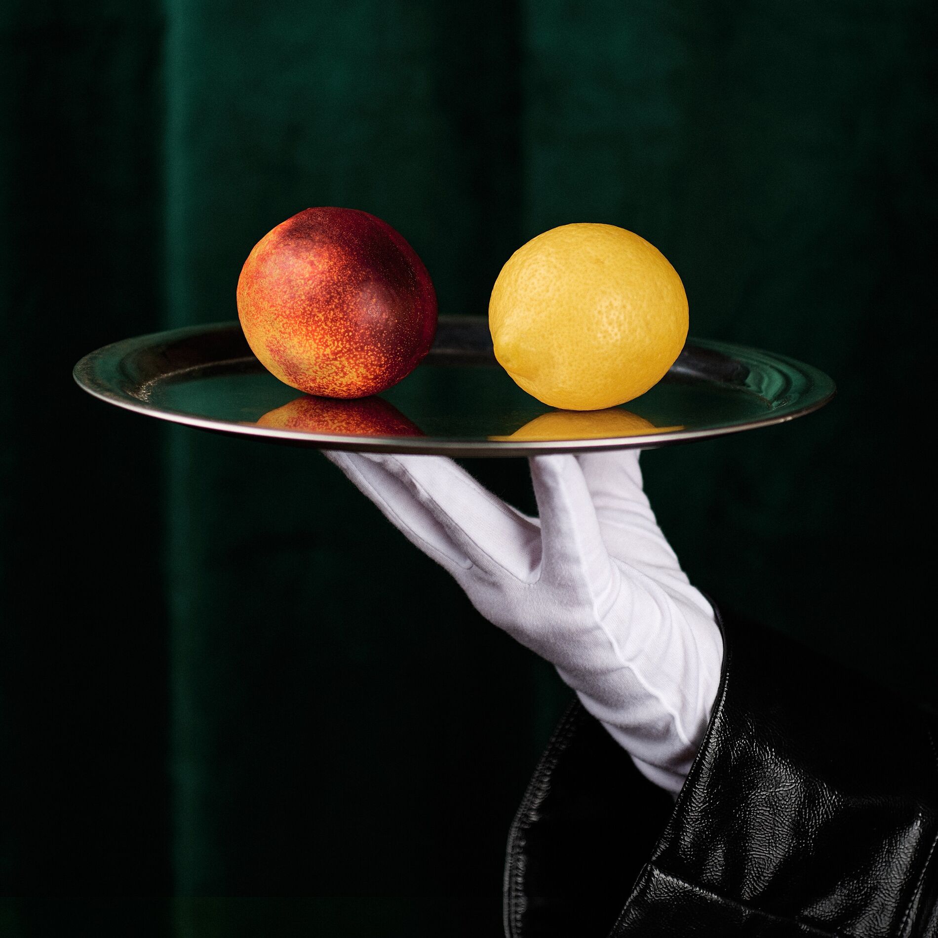 Album cover of In meinem Garten