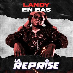 Cover of En bas (La Reprise : Corneille Cover)