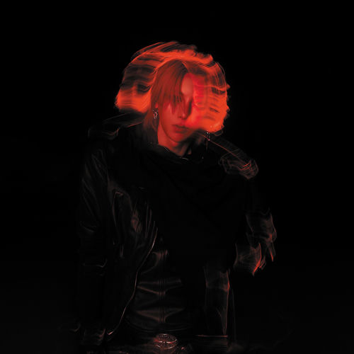 JANG HYUN SEUNG – Mess – Single