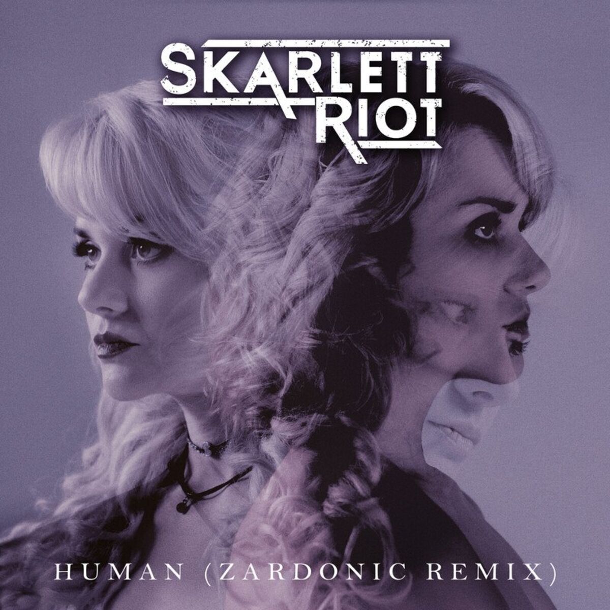 Album cover of Human (Zardonic Remix)