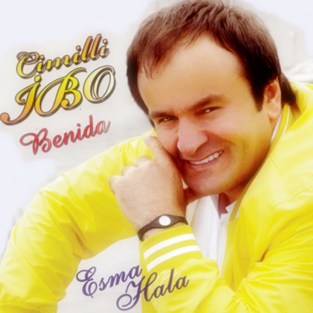 Picture of Benida / Esma Hala