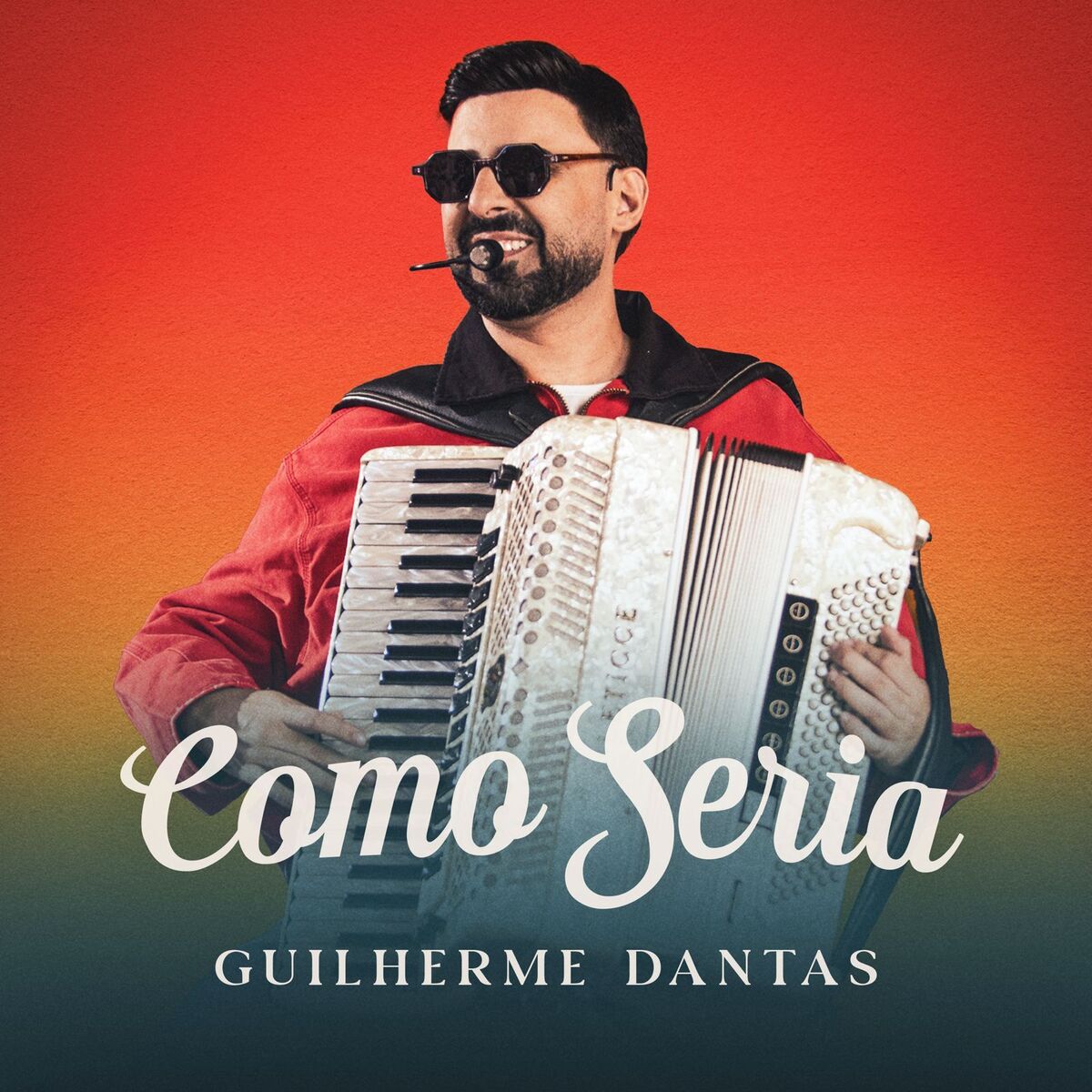 Album cover of Mágica / Amanhã Talvez