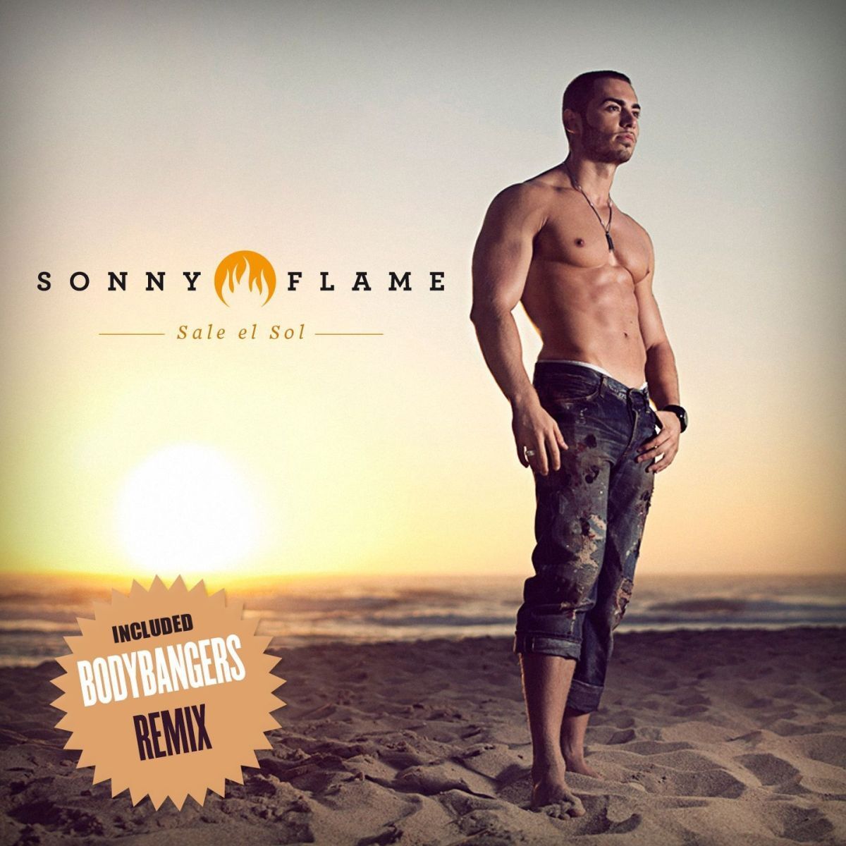 Album cover of Sale el Sol
