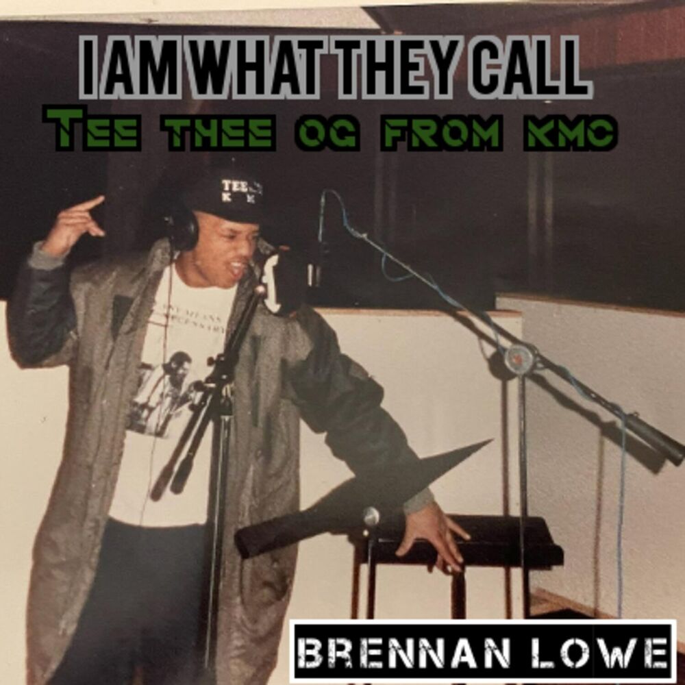 Picture of I Am What They Call