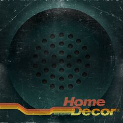 Cover of Home Decor