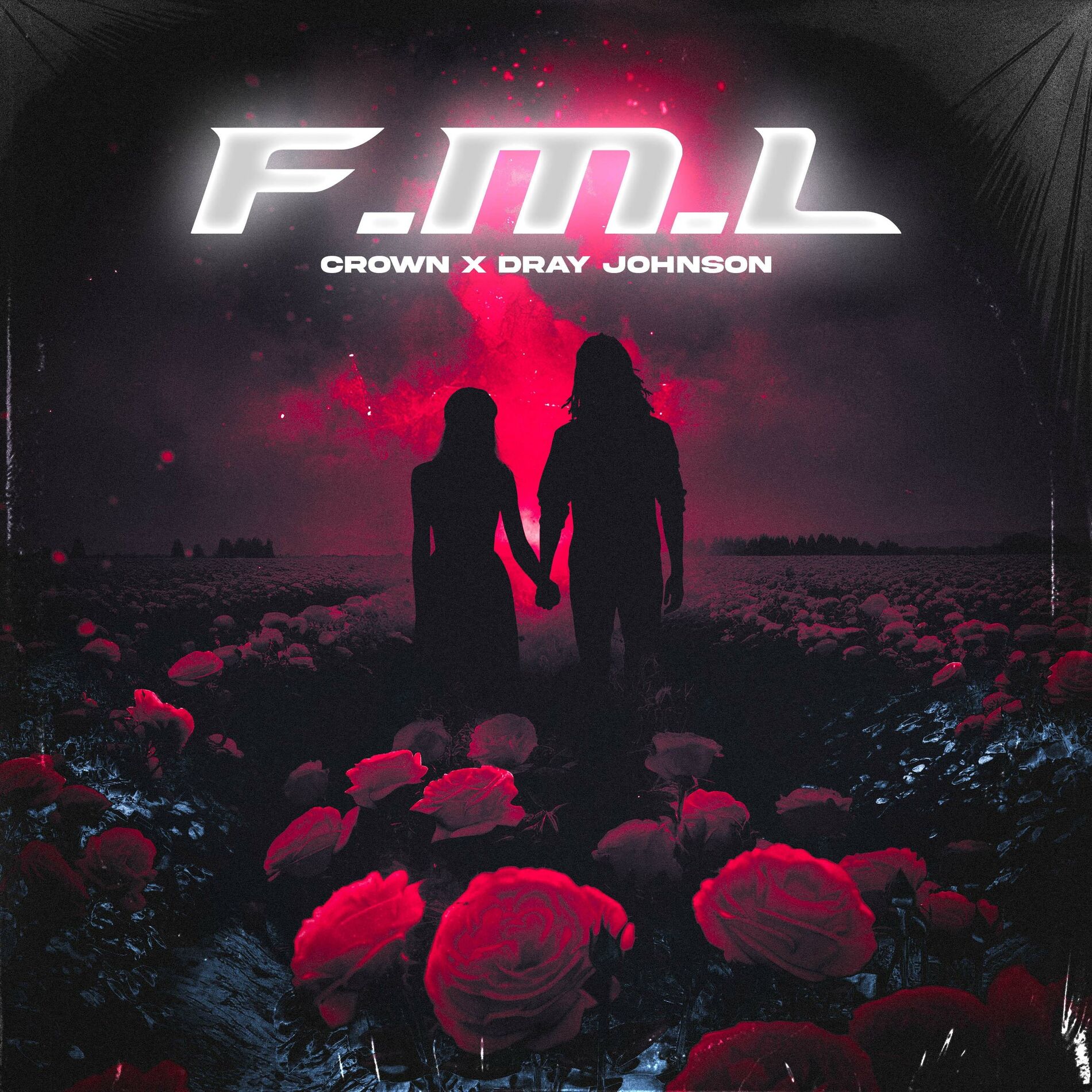 Album cover of F.M.L (feat. Crown)