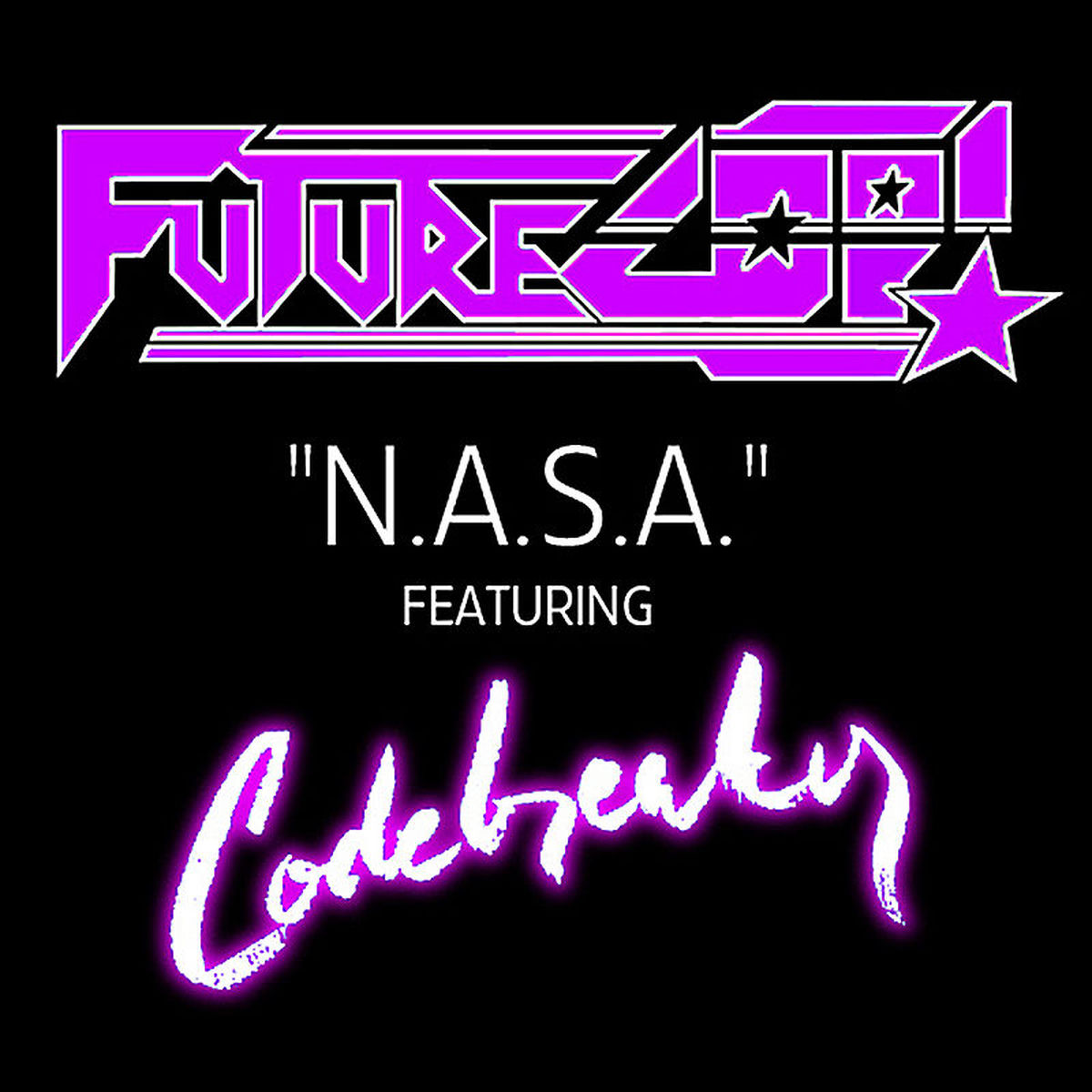 Futurecop!: albums, songs, concerts | Deezer