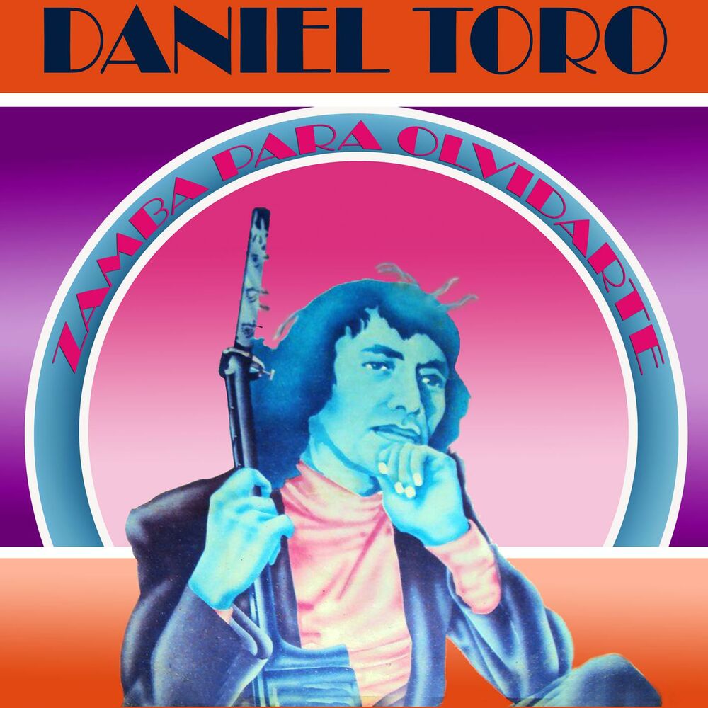 Picture of Zamba para Olvidarte
