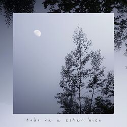 Cover of Todo Va a Estar Bien