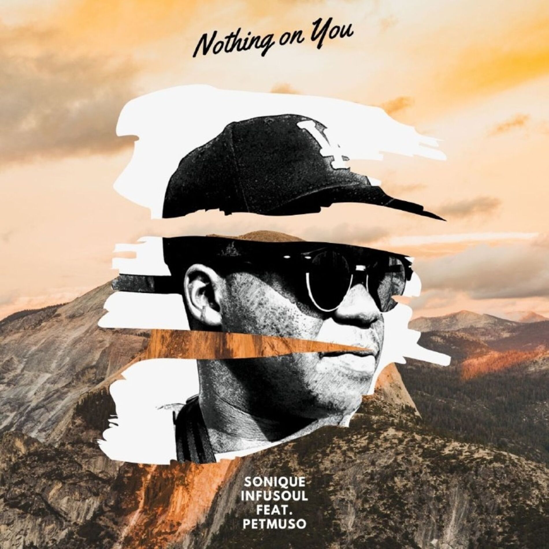 Album cover of Nothing on You