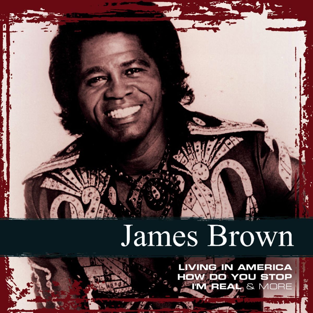 Album cover of Collections