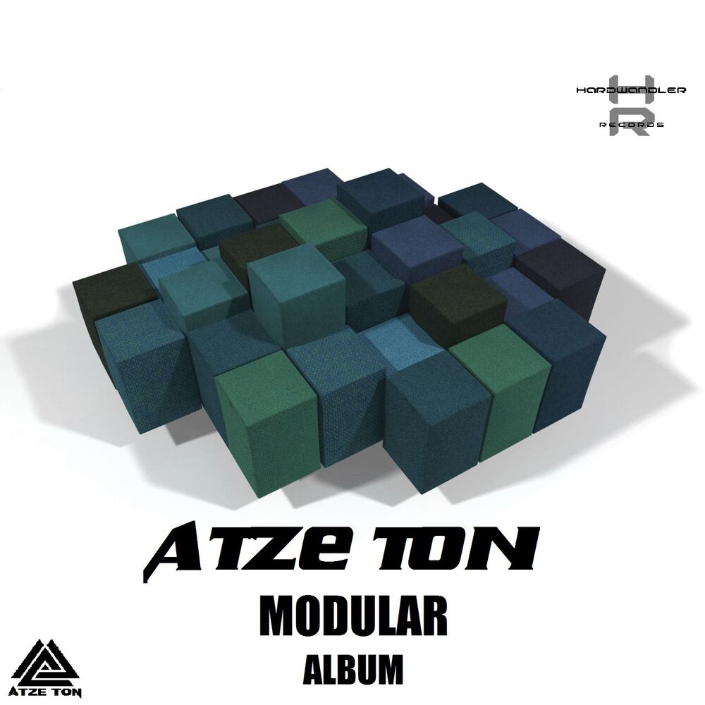 Picture of Modular Album