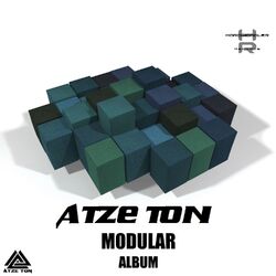 Cover of Modular Album