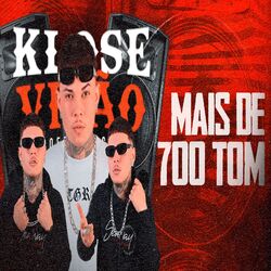 Cover of Mais de 700 Tom